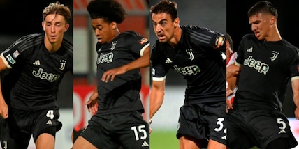 Pagelle Juve Next Gen: Comenencia ovunque, Turicchia c'è, Muharemovic sbanda