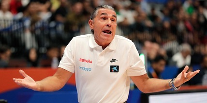 Scariolo cacciato dalla Virtus Bologna, la ricostruzione: cosa è successo