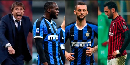 “Lukaku e Brozovic furiosi, si dicevano di tutto. E Conte: Bravi, litigate!”