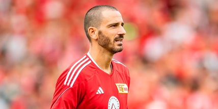 Bonucci non gioca, Gosens non basta: Union Berlino ko. Poker Dortmund