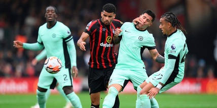 Chelsea, Pochettino non decolla. Trossard regala i tre punti all'Arsenal