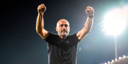 Italiano: "Vittoria d'orgoglio. Io sotto la Fiesole? Ecco perché"