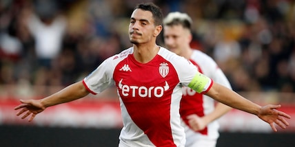 Monaco capolista frena col Lorient, per il Lione di Grosso pari senza gol