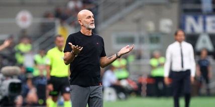 Il Milan e il ko contro l’Inter: questione di testa, di tattica e di cambi