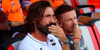 Samp, col Cittadella è l'ora della sveglia