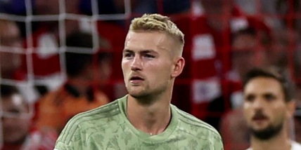De Ligt, corpo estraneo al Bayern: "Perché non gioco? Non ne ho idea"