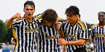 Primavera, la Juve di Montero contro l'Empoli per il raddoppio