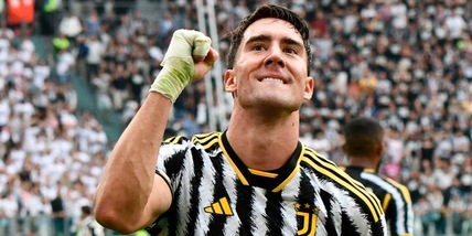 Condò esalta la Juve: "Miglior partita dell'Allegri bis". E su Vlahovic...