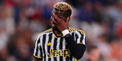 Juventus, che fine ha fatto Pogba? Un fantasma sotto la Mole