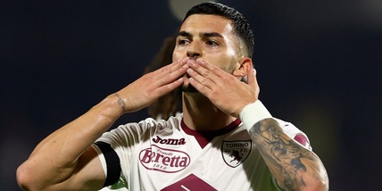 Buongiorno e (ma)Radonjic: Toro d'Europa, la via è questa