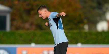 "Siamo l'Inter del Triplete": Barella carica per la Champions