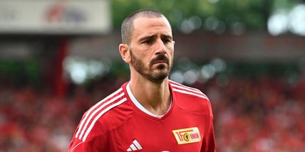 Bonucci titolare e primo marcatore di Real-Union? Champions, quota pazzesca