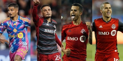 Toronto scarica Insigne e sogna Giovinco: l’ex Juve si allena in gruppo