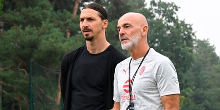 Capello: "Ibra a Milanello per scelta Milan? Così la leadership di Pioli..."