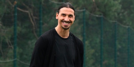 Milan, Ibrahimovic vede Cardinale: il futuro è un’ipotesi