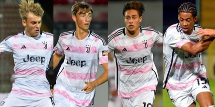 Pagelle Juve Next Gen: Huijsen attento, Mulazzi bene, Yildiz da rivedere
