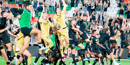 Il Venezia non è solo Pohjanpalo