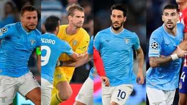 Pagelle Lazio: Zaccagni debutto ok, personalità Luis Alberto, Provedel eroe