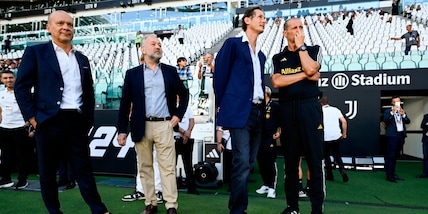 Cda Juve, bilancio a ottobre: perché il club non è preoccupato