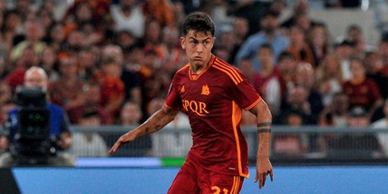 Europa League, Sheriff-Roma: Dybala a segno su punizione? Che quota!