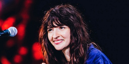 Vincente X Factor, Angelica Bove (che fa commuovere Ambra) favorita