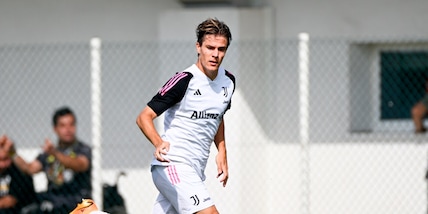 Fagioli, Allegrata in arrivo? La Juve può avere una preziosa alternativa