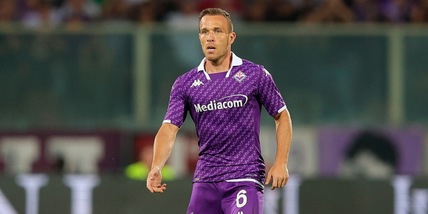Arthur, la Fiorentina per riprendersi la Juve: “Mi sento in grado di tornare”