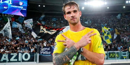 Provedel e i suoi fratelli: come dice Buffon "a portieri siamo messi bene"