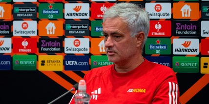 Mourinho e l'infortunio di Renato Sanches: "Lui è questo, sempre a rischio"