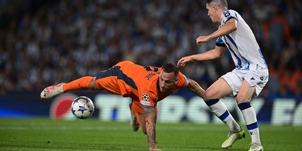 Arnautovic, così no! Serve un’altra testa: l’esempio Inter è Frattesi