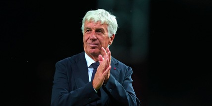 Gasperini, dura risposta a Commisso: "Ogni volta che apre bocca..."