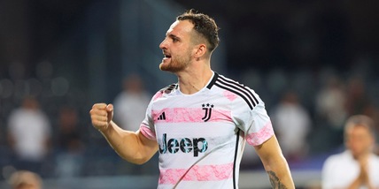 Gatti, pilastro Juventus: Alex Sandro ko non è l'unico motivo