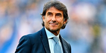 Carnevali: "L’amico Allegri, il non-litigio con la Juve e la verità su Frattesi"