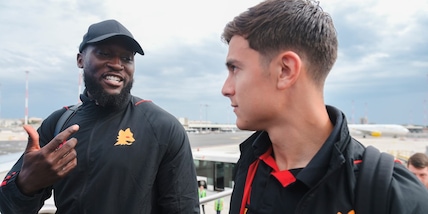 Dybala-Lukaku spauracchi Toro: Roma in gol anche contro Juric? Le quote