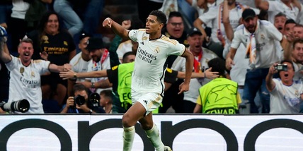 Golden Boy, dominio Bellingham. Balzo Ferguson!