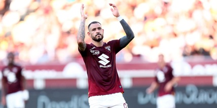 Toro, il tempo delle punte: Zapata-Sanabria-Pellegri, fuori i gol!