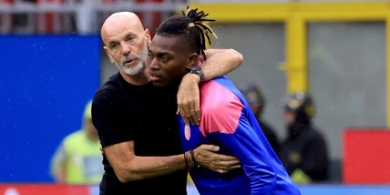 Pioli, col Verona tre punti e Leao faro Milan: "Basta critiche, è felice"