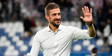 Dionisi meglio di De Zerbi? Contro la Juventus sicuramente, ecco perché