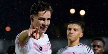 Pagelle Juve Next Gen: Yildiz lampi di genio, Daffara cala la saracinesca