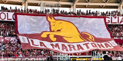 Juventus-Torino, derby senza tifosi granata: il comunicato della Maratona