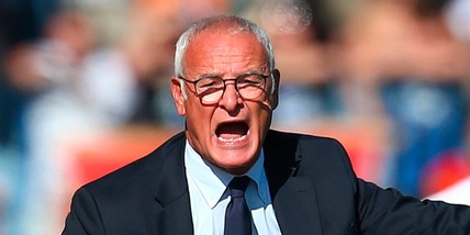 Ranieri: "Quando il vero Cagliari? C'è una differenza tra Serie A e B"