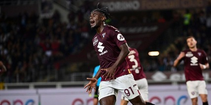 ZapaToro! Visto, Cairo? Segui Juric e andrai lontano (finalmente)