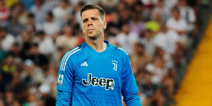 Szczesny, le scuse ai tifosi e le lezioni del passato: la reazione post Sassuolo