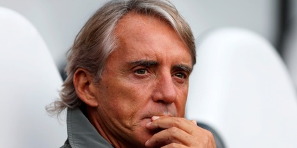 Mancini-Arabia, la mamma: "Addio Italia? C'entra la Figc, ma non ne parla"
