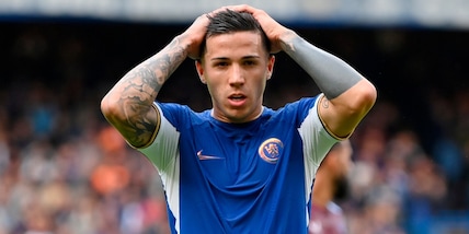 Chelsea ancora a zero gol: lo sfottò della pizzeria è virale