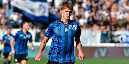 Milan, visto De Ketelaere? Il vice Giroud l’avevi in casa