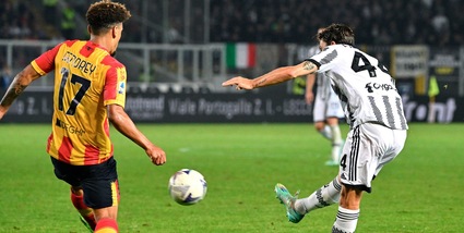 Fagioli, nuova svolta col Lecce? L'obiettivo personale e quello della Juve