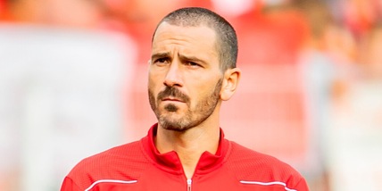 Bonucci: “La Juve era la mia vita. Ho parlato con Spalletti”