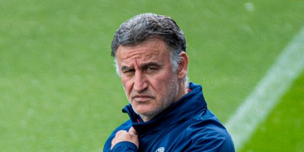 Napoli, Galtier al posto di Garcia? L'indiscrezione dalla Francia