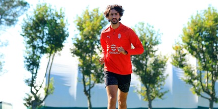 Milan, Adli e un centrocampo tutto nuovo contro il Cagliari